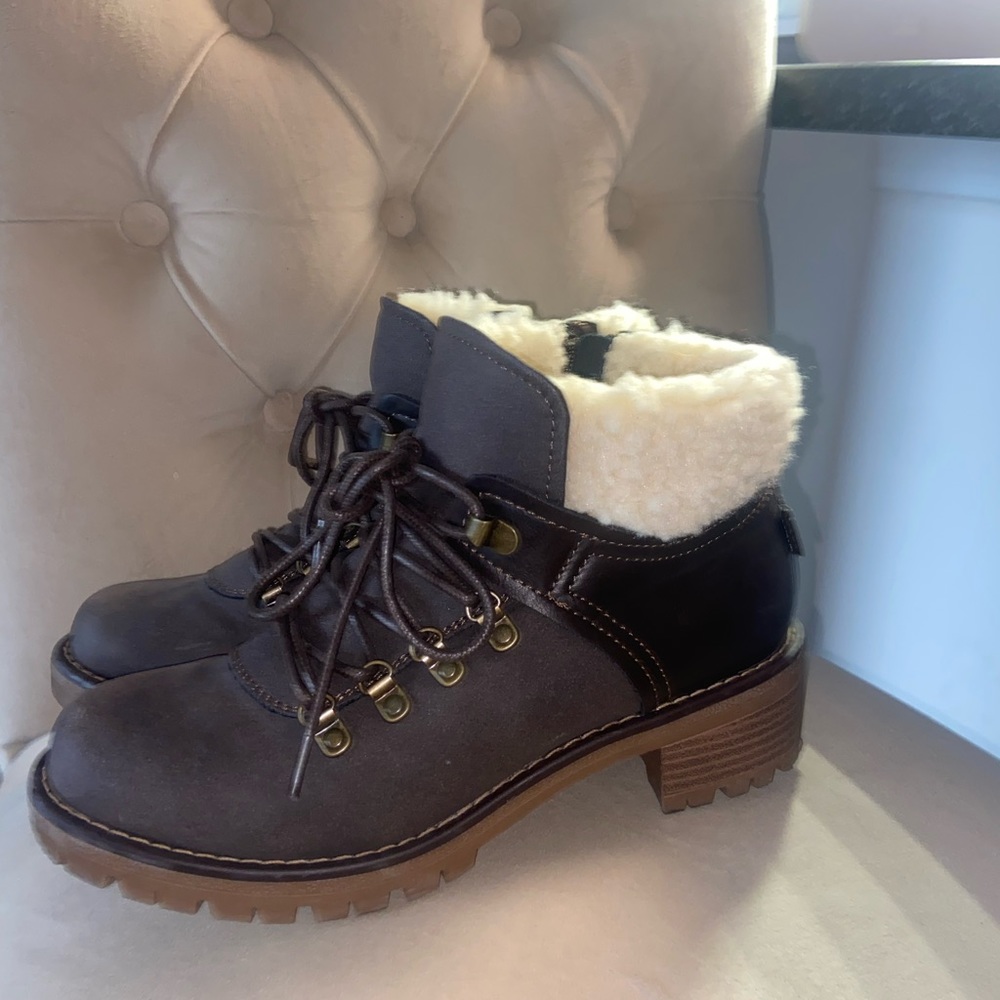 Women’s winter boots